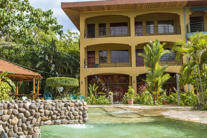Hotel Loft Pacifico in Jacó
