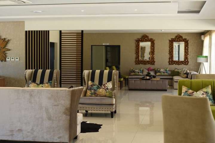Hotel Interior 3 of 27