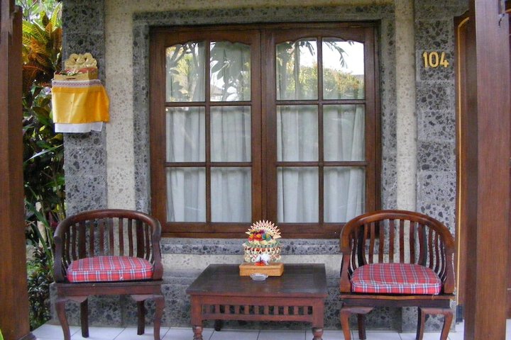 Terrace/Patio 10 of 23