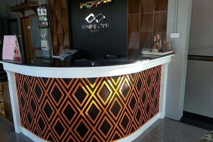 Lobby Photos