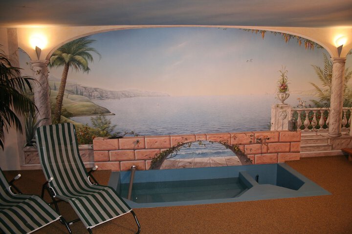 Hotel Interior 7 of 9