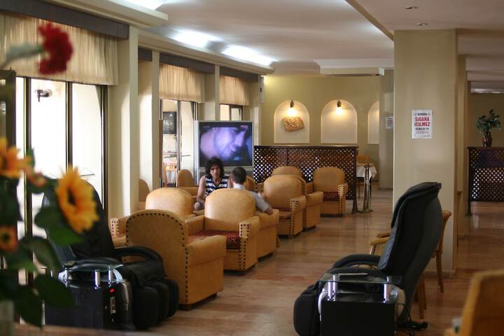 Hotel Interior 3 of 41