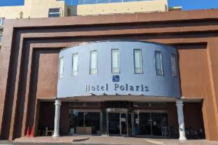 Hotel Polaris