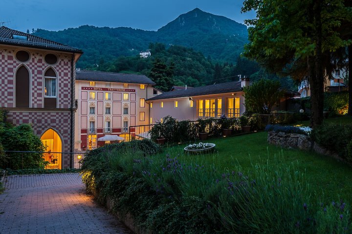 Hotel Trettenero