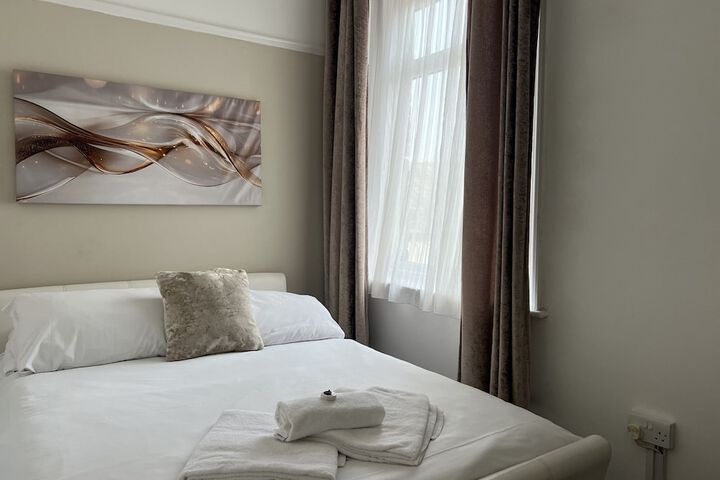 Suite Room