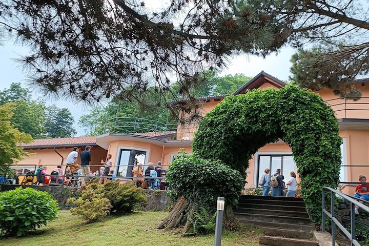 Il Castagneto Hotel in Valdilana