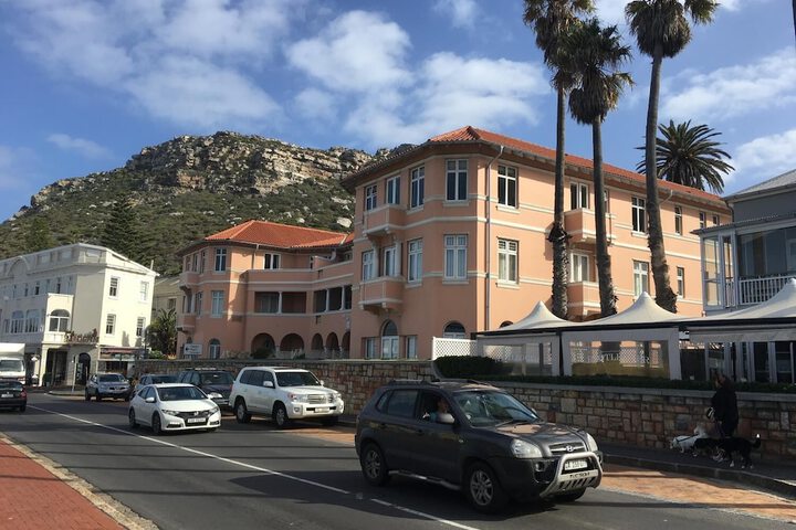 Hotel 44 of 49