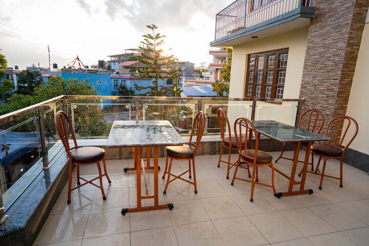 Terrace/Patio 14 of 14