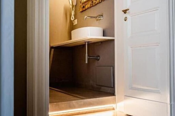 Bath Amenities