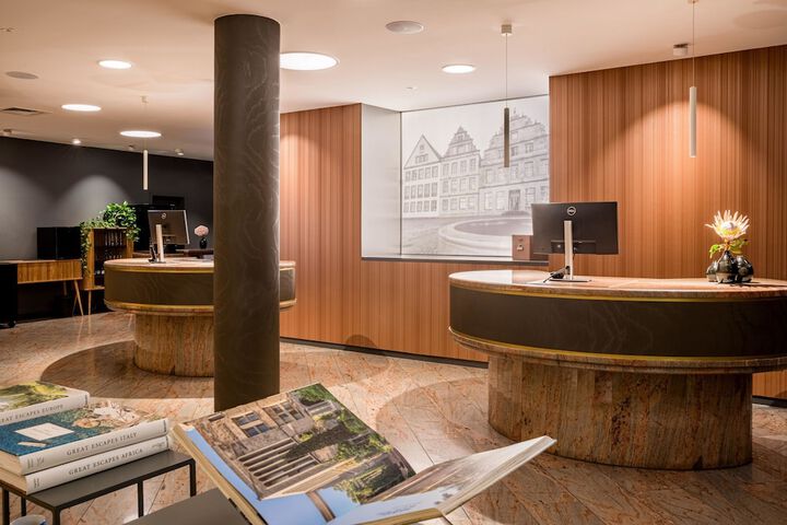 Hotel Interior 2 of 47