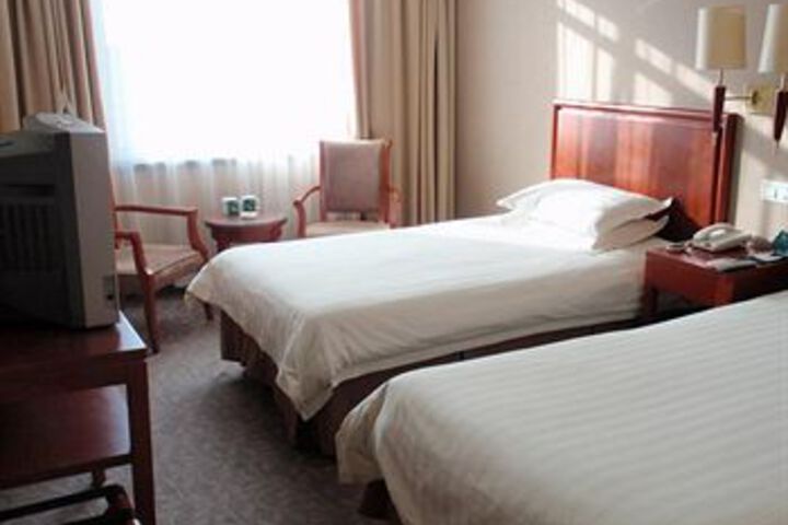 Standard Room Photo