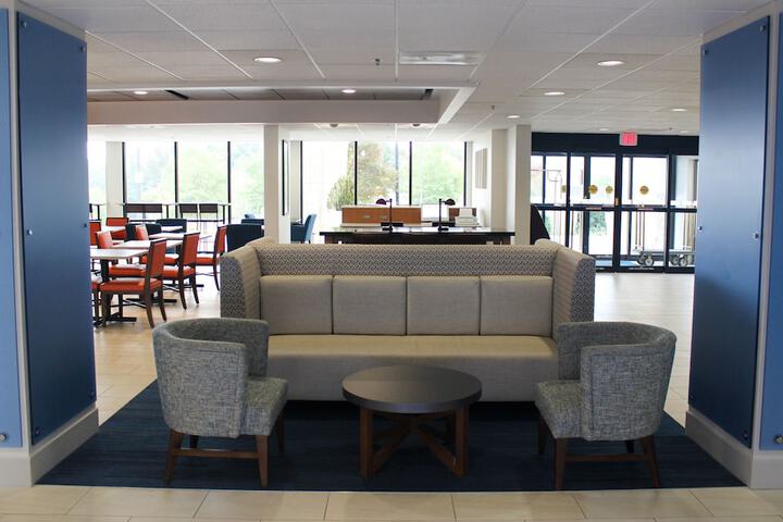 Hotel Interior 2 of 37