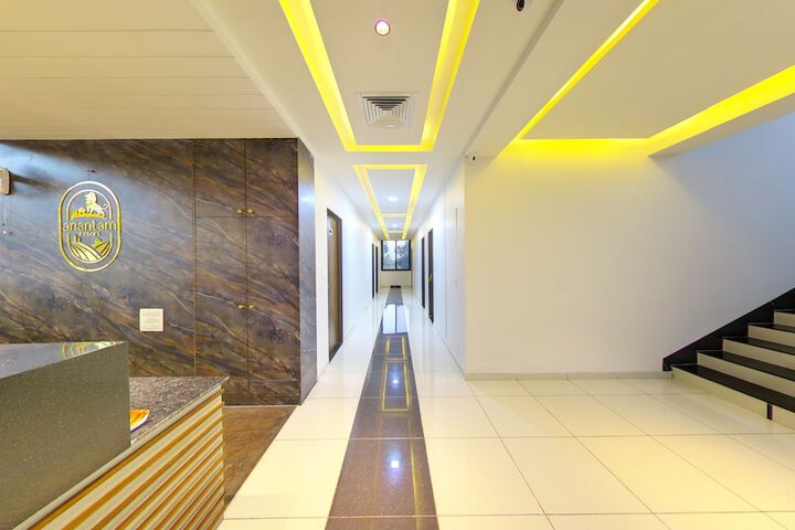 Hotel Interior 3 of 78