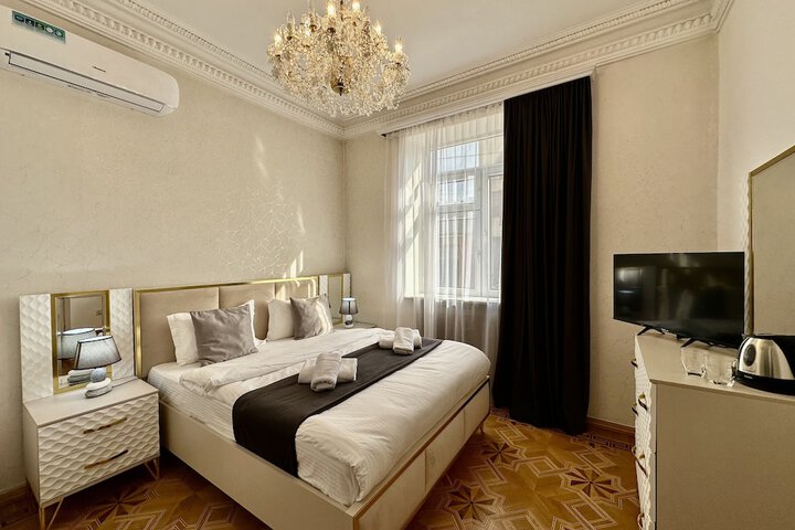 SANTA VILLA HOTEL
