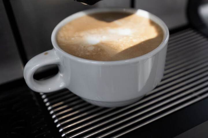 Breakfast/Coffee Service 85 of 112