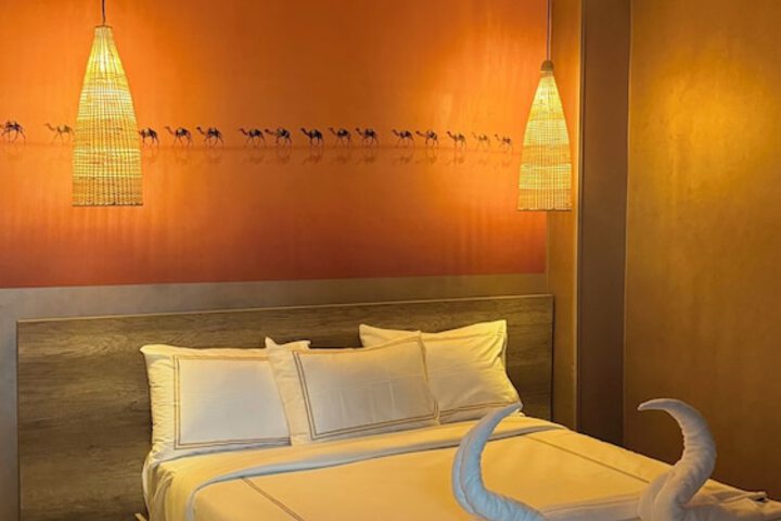 Room 8 of 130