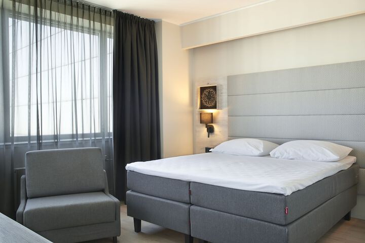 Extra beds