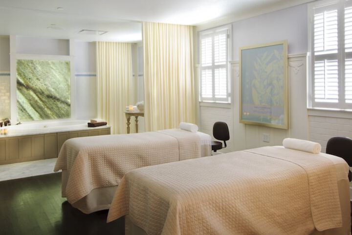 Spa