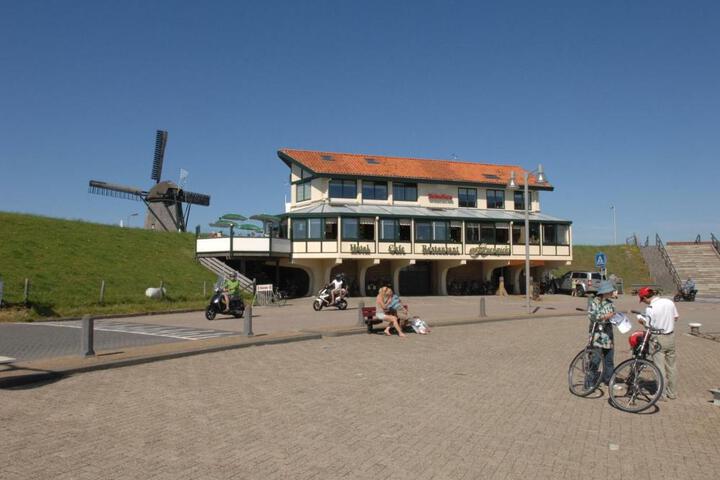 Hotel Havenzicht Texel