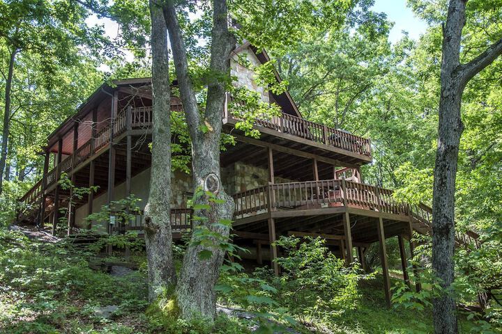Image of Schmidt Lodge