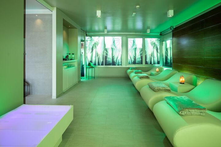 Spa Photos