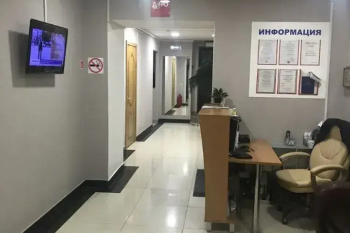 Room 12 of 22