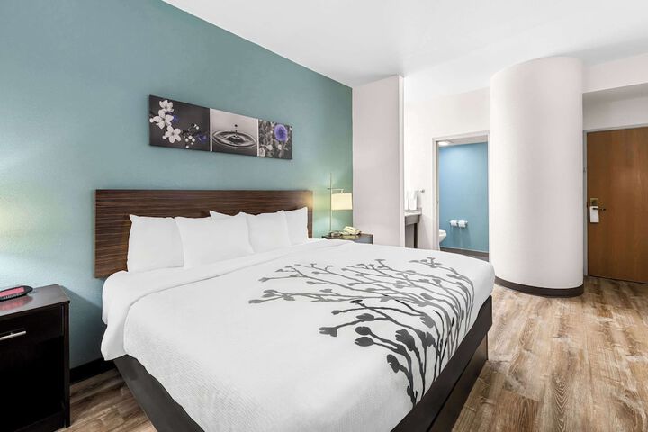 Standard | King Bed (7 of 12)