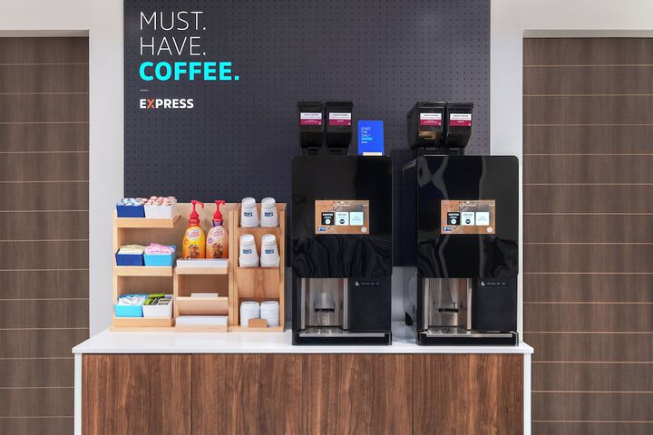 Cafe