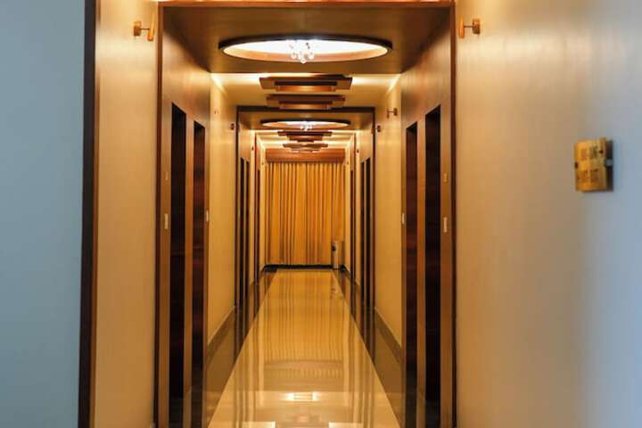 Hotel 25 of 26