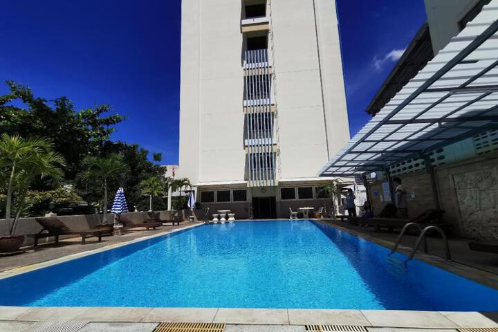 Subhamitra Hotel Hua Hin