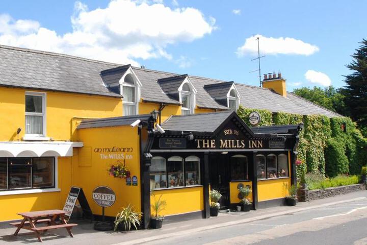 Mills Inn