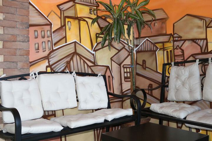 Hotel Interior 2 of 75