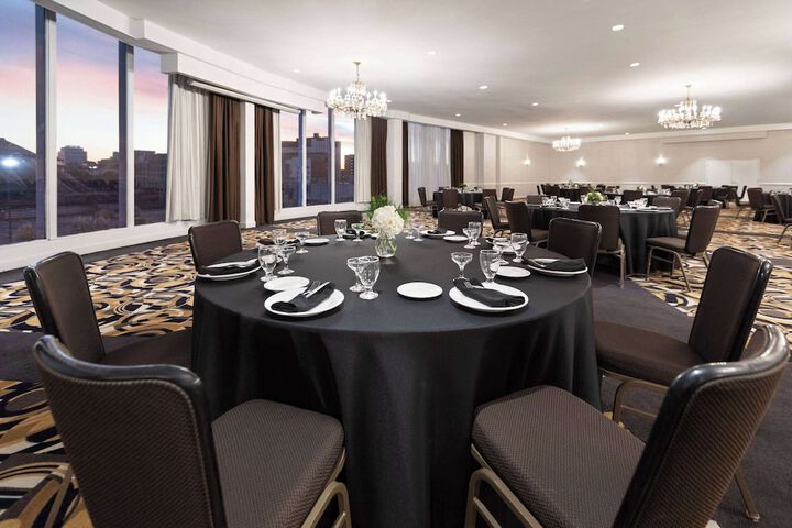 Ballroom