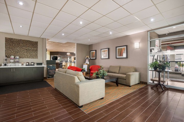 Hotel Interior 2 of 45