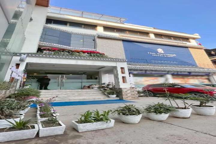 MeroStay 164 Na Pvt. Ltd