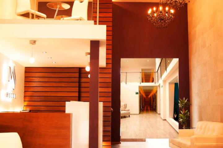 Hotel MS