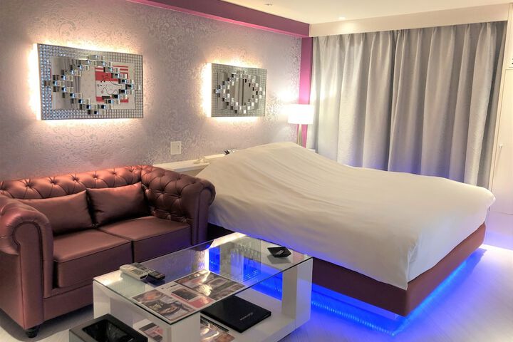 Hotel Raza - Adults Only