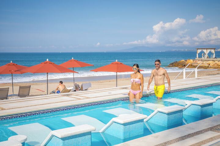 Pool to Cool
