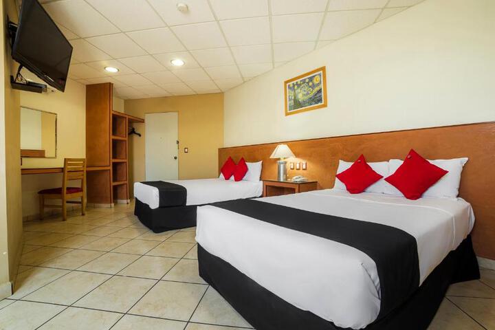 Hotel Zadapi