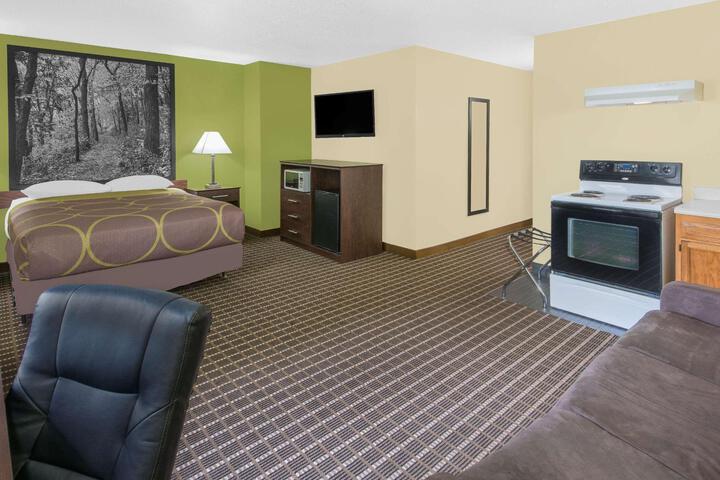 2 Double Beds (9 of 9)