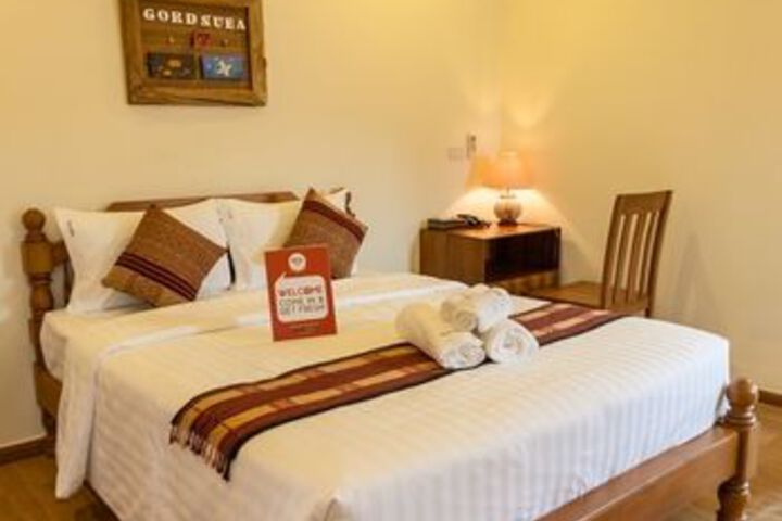 Image of NIDA Rooms Phrasing 123 Sunday