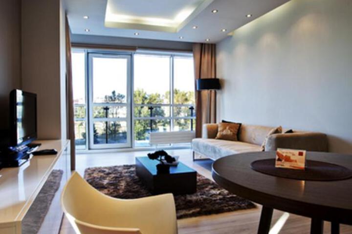 Fitness Facility Photos