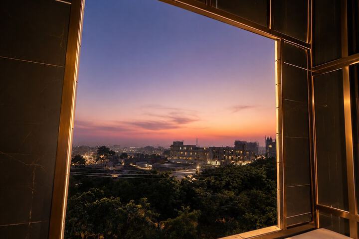 Hotel View 51 of 51
