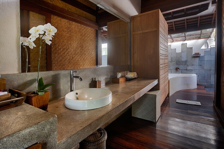Bathroom Vanities