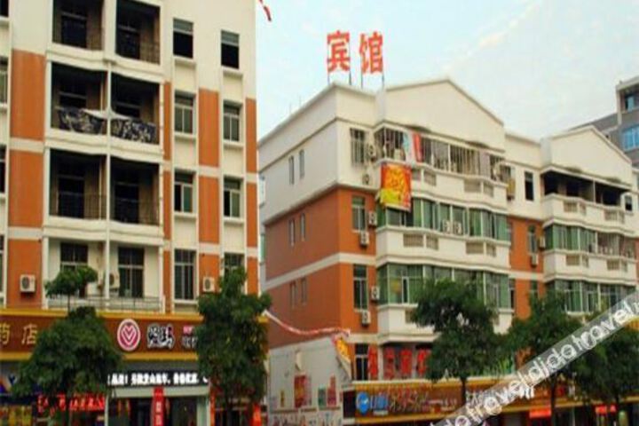 Hotel 7 of 27
