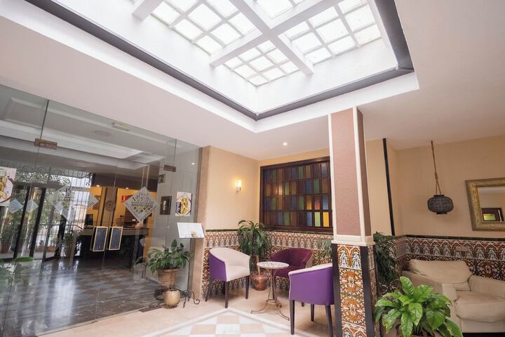 Hotel Interior 4 of 54