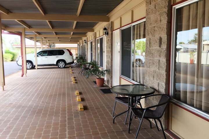 Terrace/Patio 59 of 63