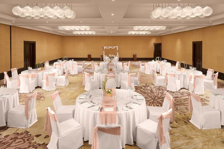 Ballroom/Hall 176 of 205