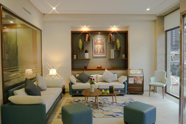 Hotel Interior 6 of 25