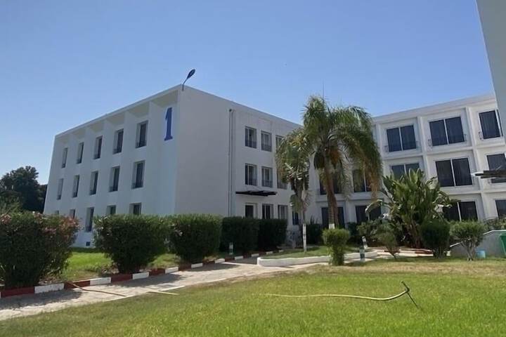 Hotel 7 of 7